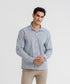 Men's Classic Striped Shirt